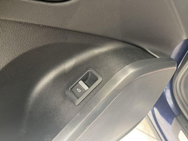 Audi Q5 Sportback 35 TDI Business Advanced S tronic