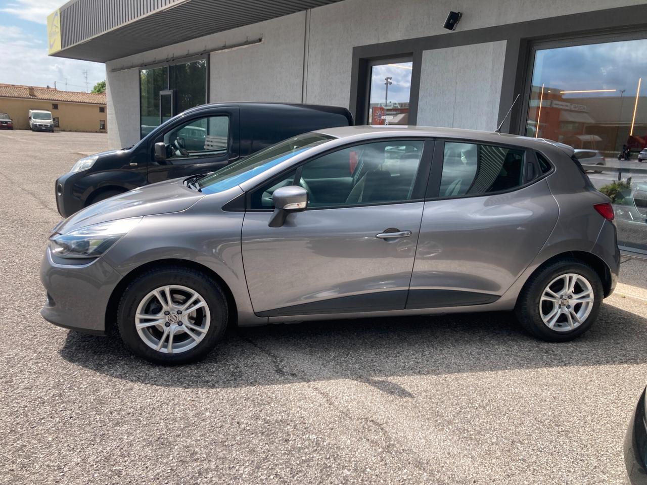 Renault Clio 1.2 75CV GPL 5 porte Live