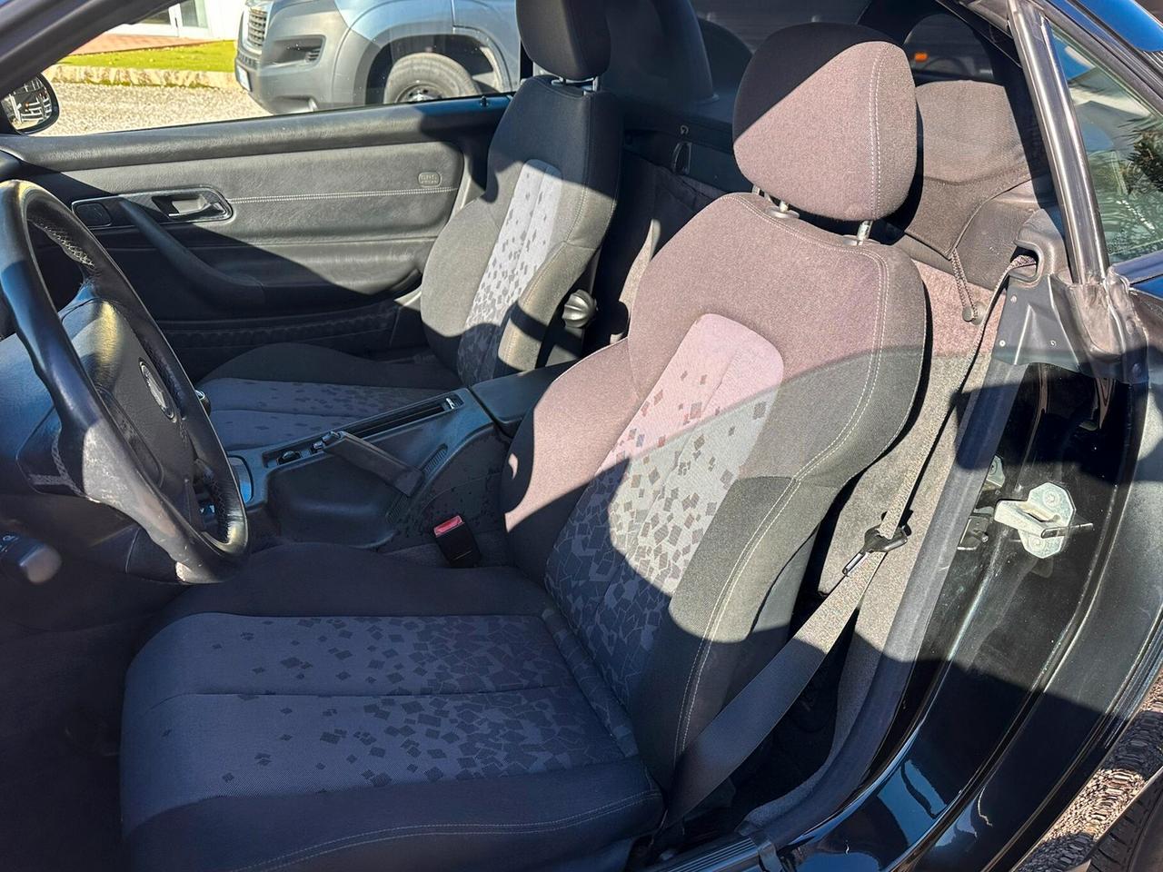 Mercedes-benz SLK 200