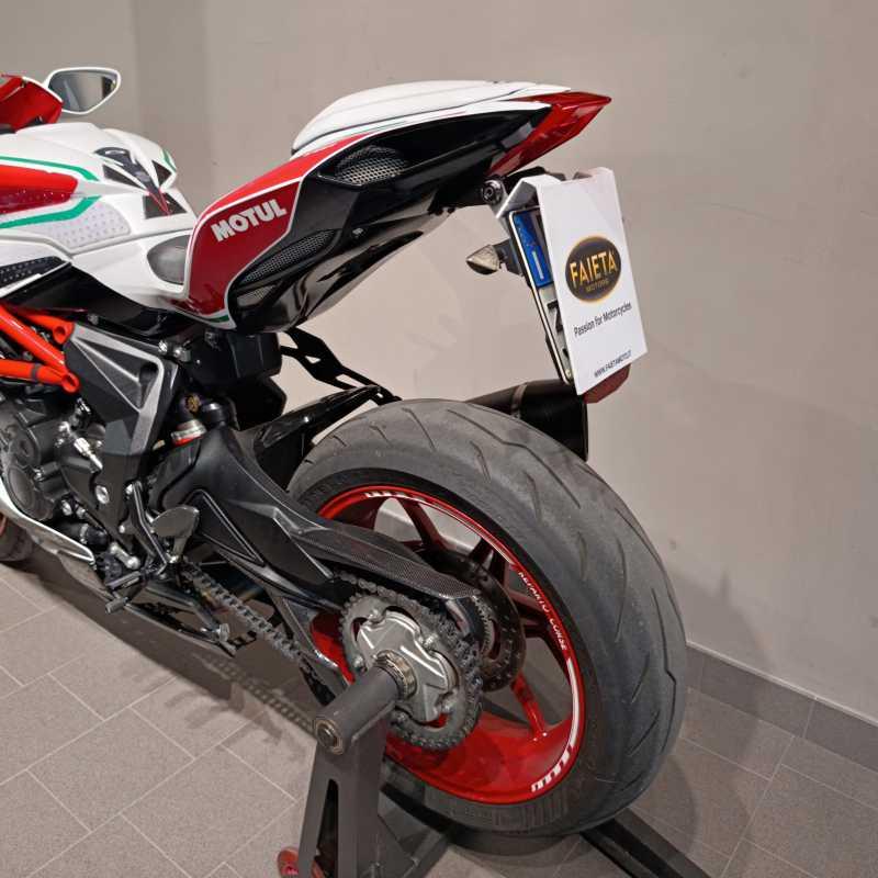 MV Agusta F3 800 RC - 2019