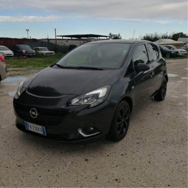 OPEL Corsa 1.4 90CV GPL Tech 5 porte Innovation