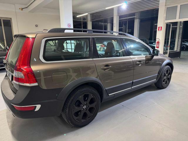 VOLVO XC70 D4 Momentum