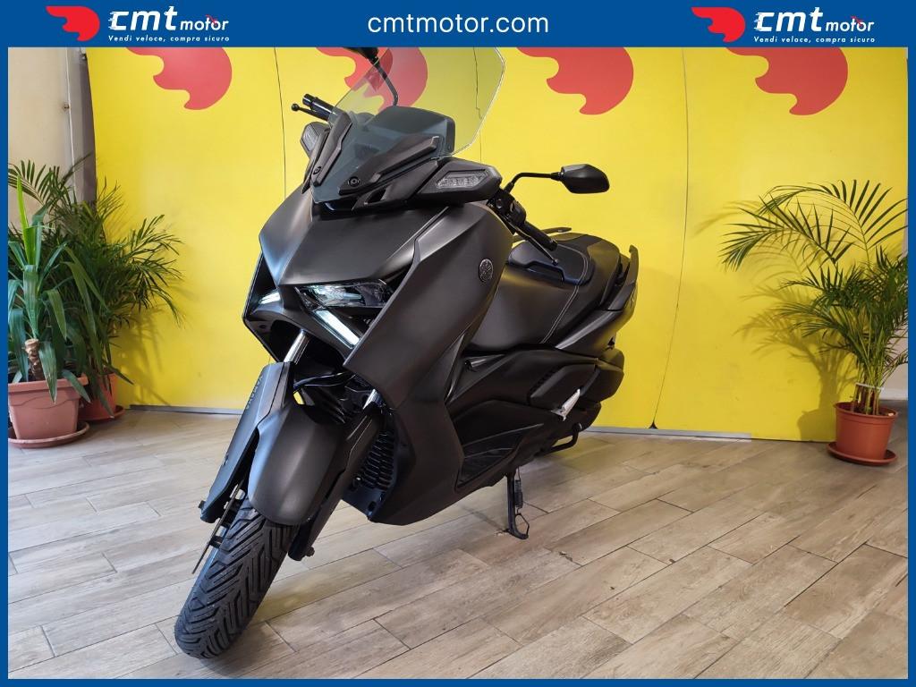 Yamaha X-Max 300 - 2024