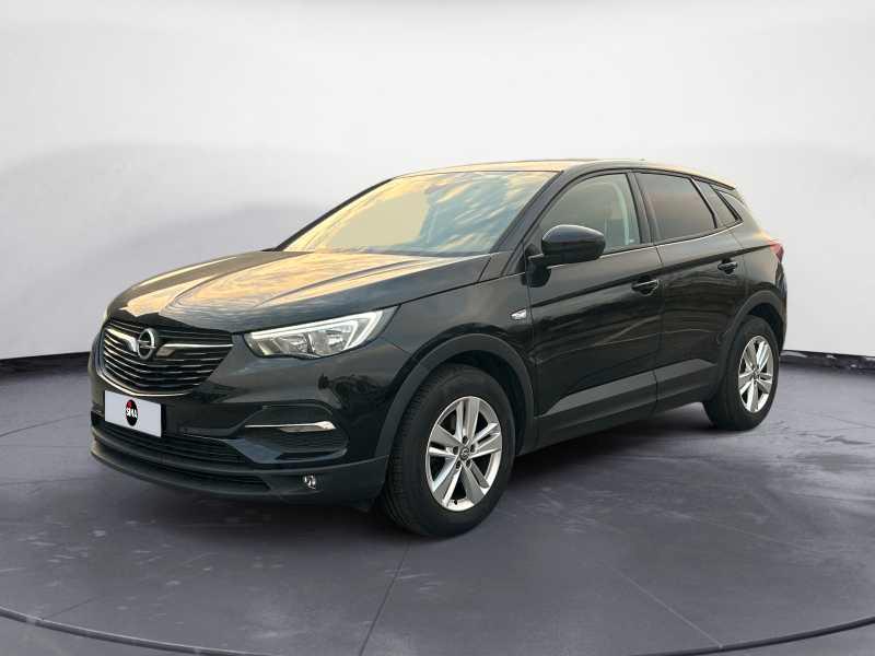 OPEL Grandland X 1.6 ECOTEC Advance 120 cv