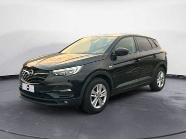 OPEL Grandland X 1.6 ECOTEC Advance 120 cv