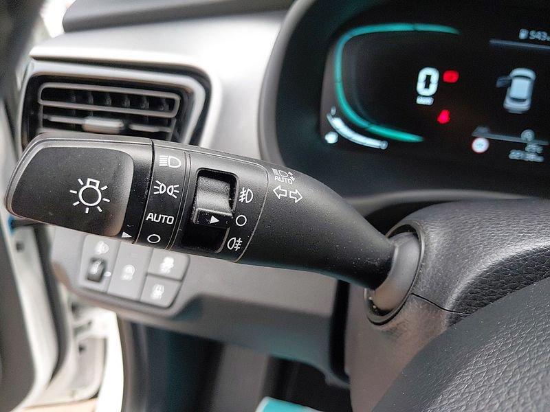 Kia Stonic Stonic 1.2 MPI Style