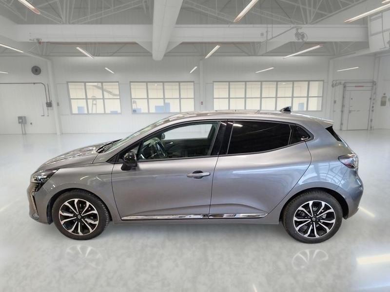 RENAULT CLIO 1.0 TCE 67KW TECHNO 5 PORTE