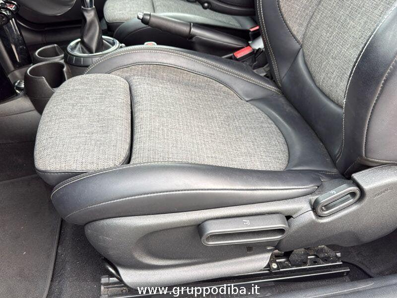 MINI Mini 2014 Diesel 1.5 One D 3p