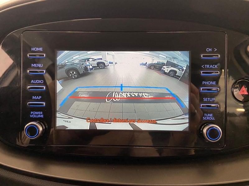 Toyota RAV4 Plug-in Plug-in 2.5 PHEV 306CV ECVT Dynamic+ 4WD