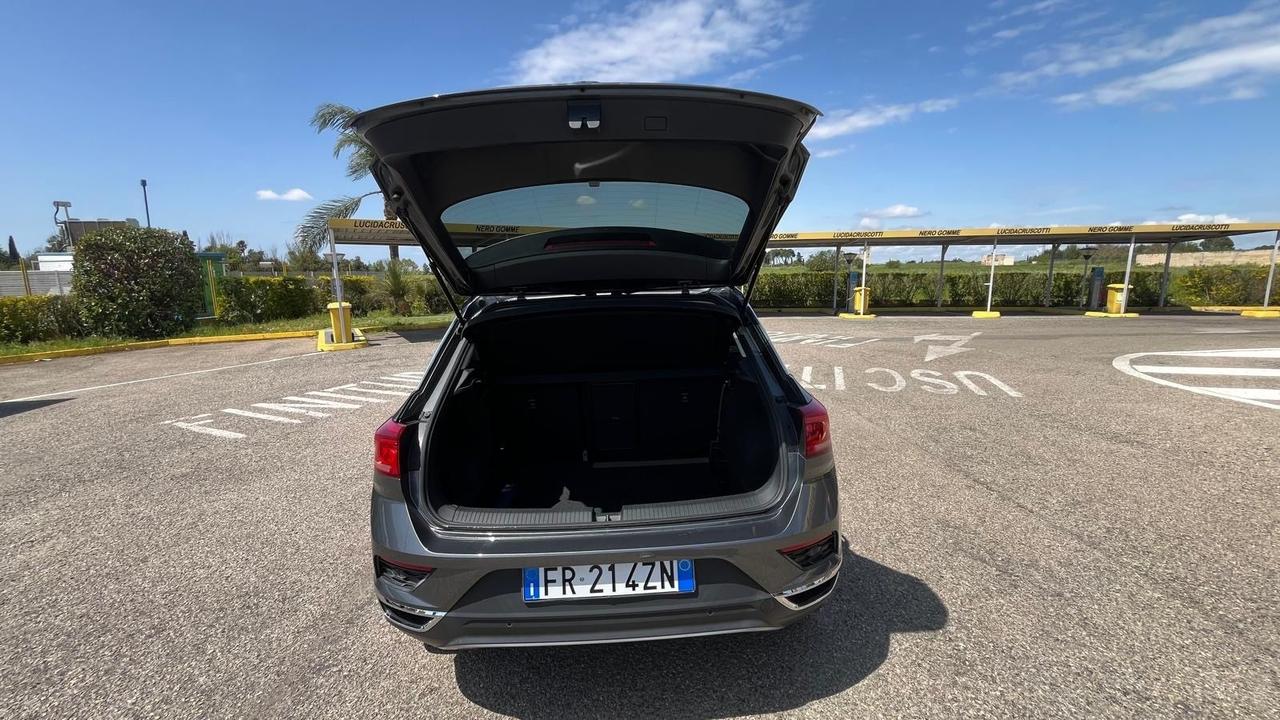 Volkswagen T-Roc 1.6 TDI SCR Style 2018