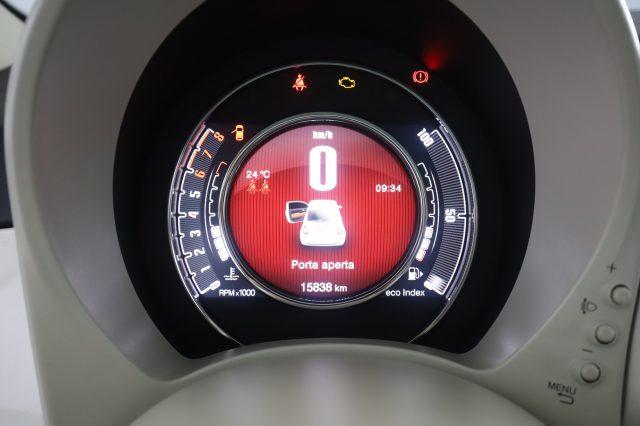 FIAT 500 500 1.0 Hybrid Dolcevita