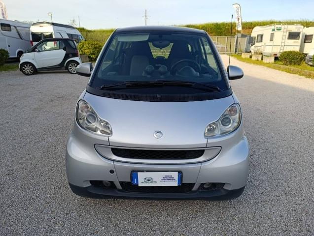 Smart Fortwo 1.0 Pulse 71cv