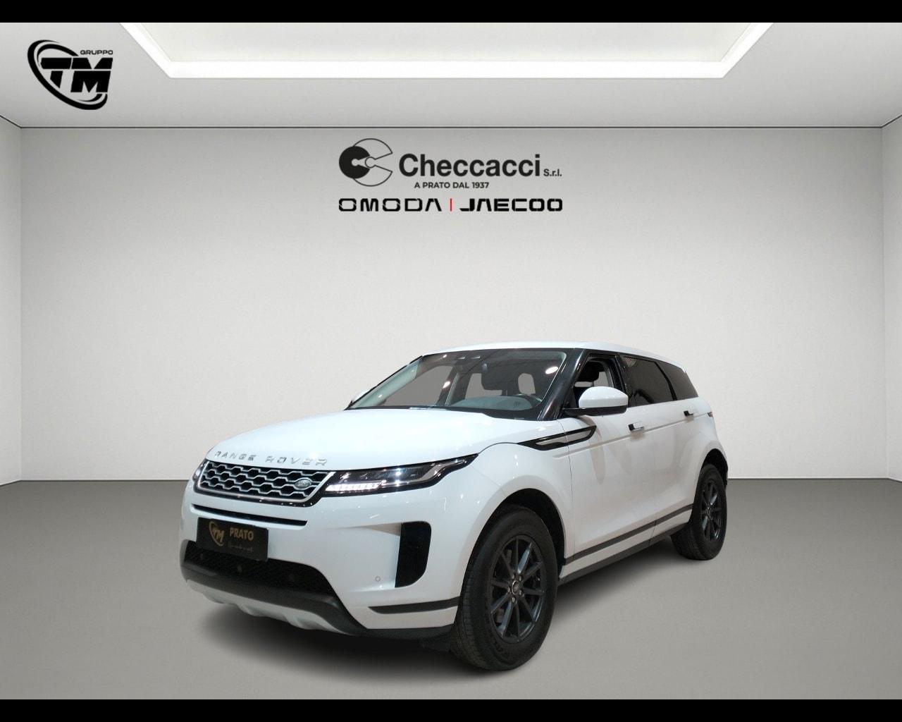 LAND ROVER RR Evoque 2ª serie Range Rover Evoq...