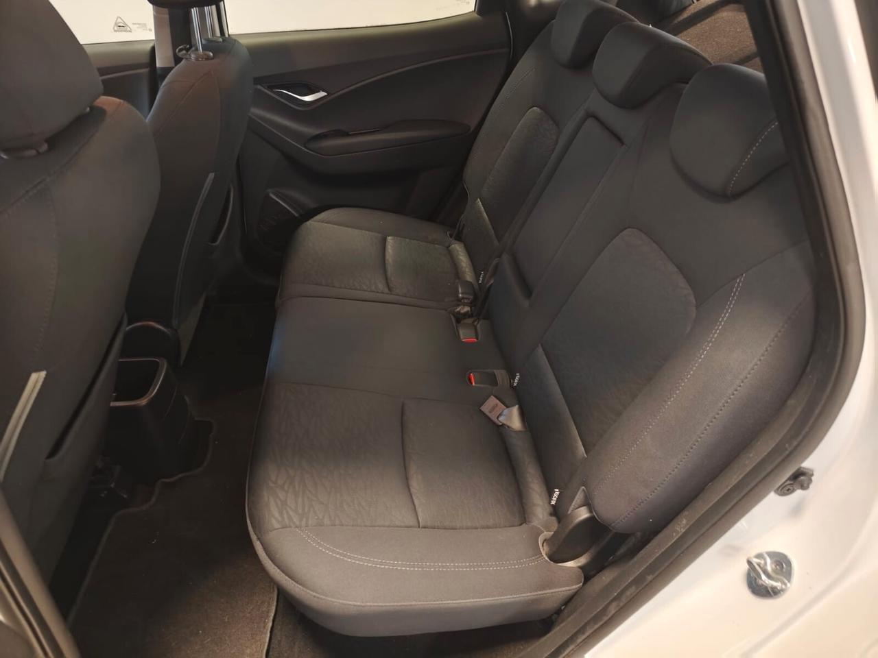 Hyundai iX20 1.4 CRDI 77 CV Comfort