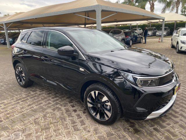 OPEL Grandland 1.5 diesel Ecotec aut. GS Line ** IN ARRIVO**