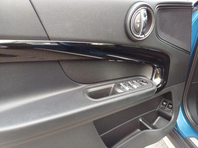 MINI Countryman 1.5 Cooper SE Hype Countryman ALL4 Automatica