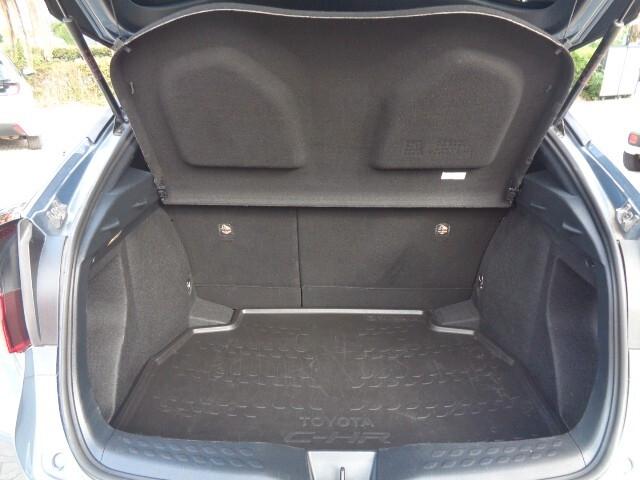 Toyota C-HR 1.8 Hybrid E-CVT Trend 122 CV