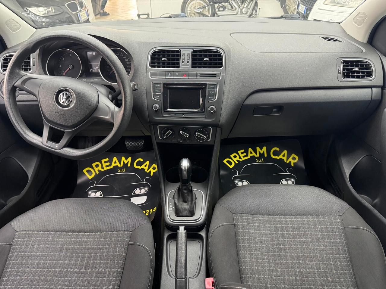 Volkswagen Polo 1.4 TDI 90Cv 5p. - Ok Neopatentati