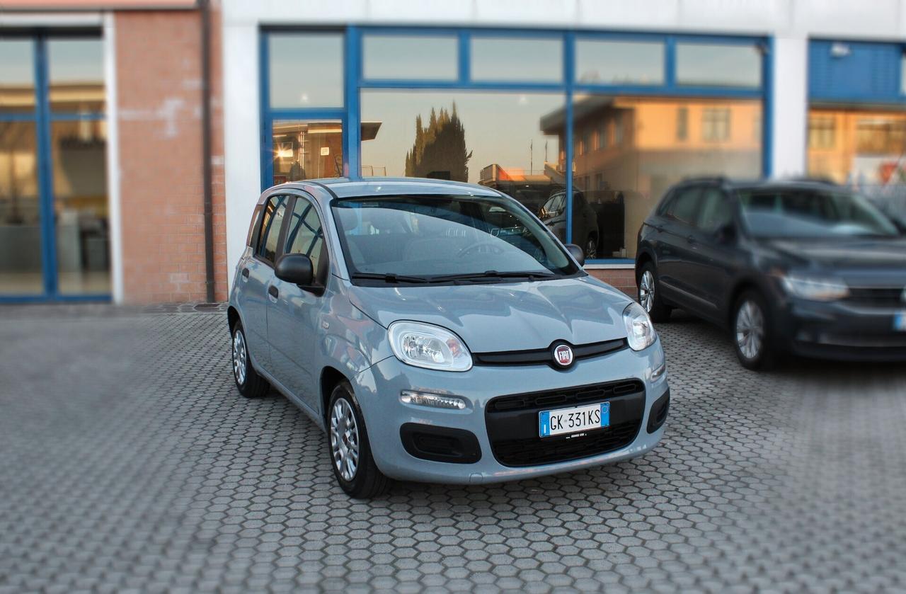 Fiat Panda 1.0 FireFly S&S Hybrid-OK NEOPATENTATI