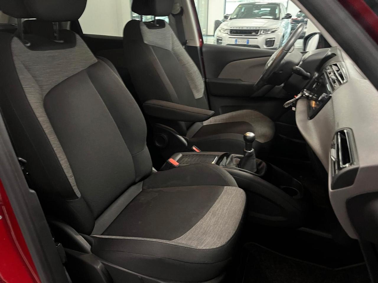 Citroen C4 Picasso BlueHDi 100 S&S Business