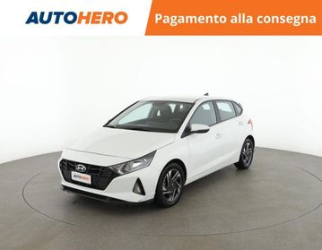 HYUNDAI i20 1.2 MPI MT Techline