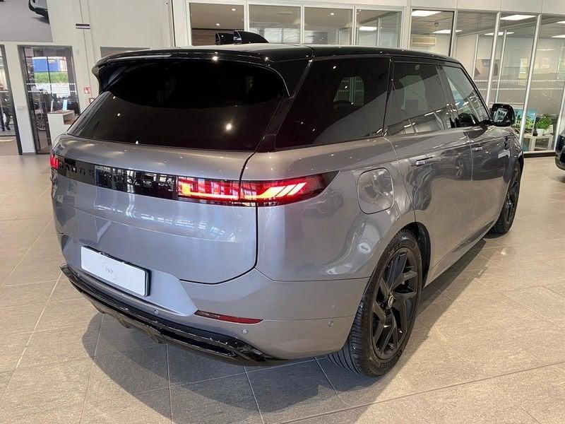 Land Rover Range Rover Range Rover Sport 3.0D Dynamic SE - IVA Esposta