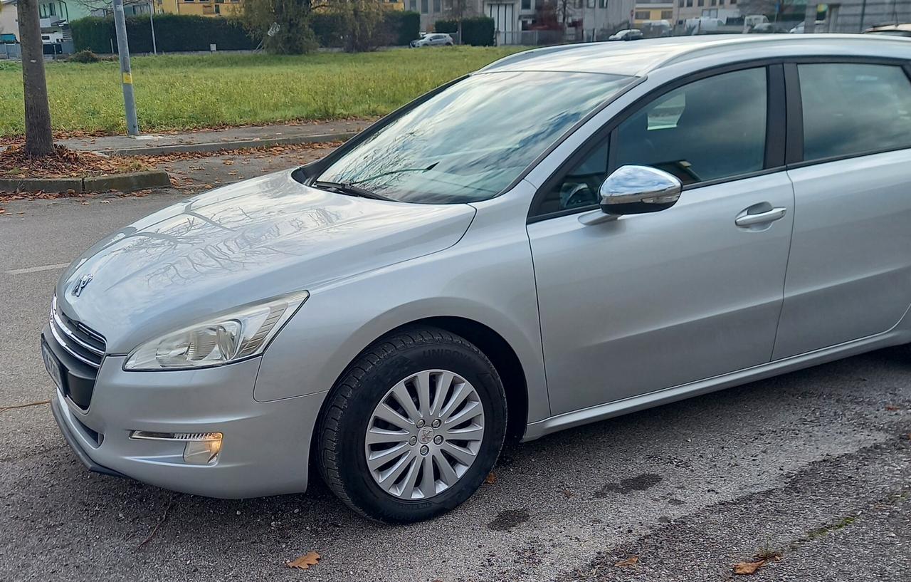 Peugeot 508 1.6 HDi 115CV SW Access