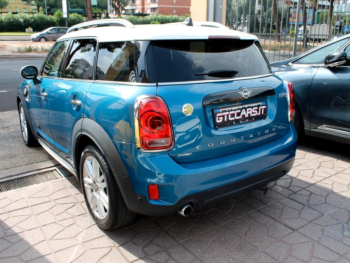 Mini Cooper Countryman 1.5 SE Hype ALL4 Automatica