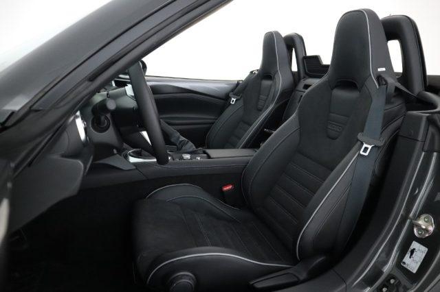 MAZDA MX-5 1.5L Skyactiv-G Homura