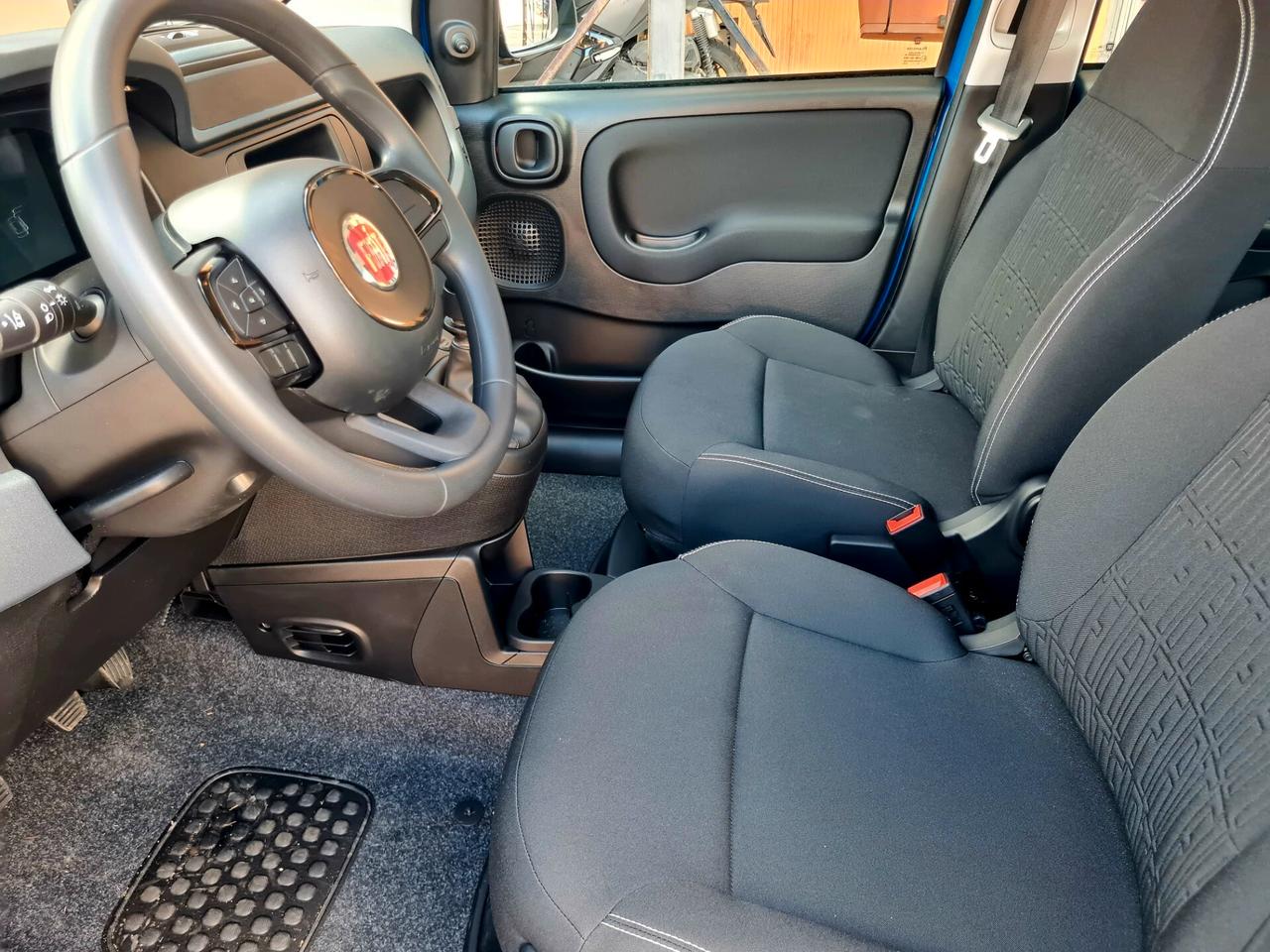 Fiat Panda 1.0 Hybrid *PREZZO REALE NO VINCOLI*