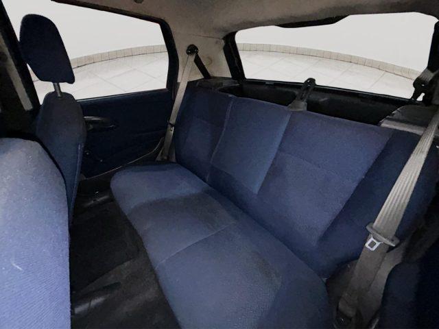 FIAT Punto 1.3 Multijet 16V 5 porte Dynamic