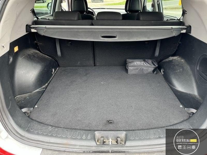 KIA Sportage Sportage 1.6 ECO GPL+ 2WD Cool