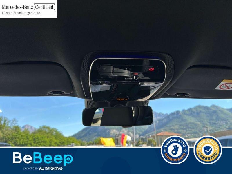 Mercedes-Benz Classe C C 220 D MILD HYBRID SPORT AUTO