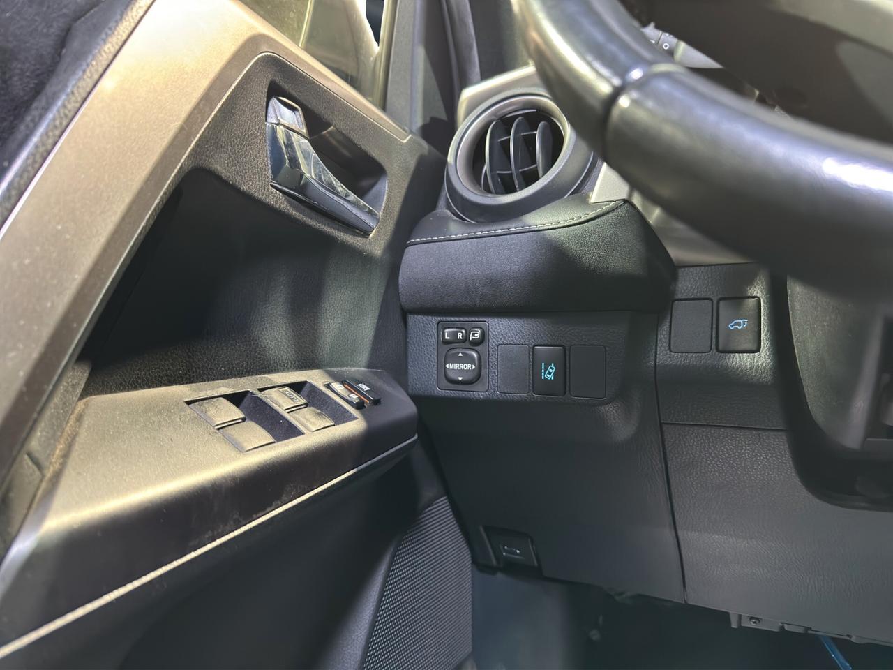 Toyota RAV 4 RAV4 2.5 Hybrid 2WD Style FULL