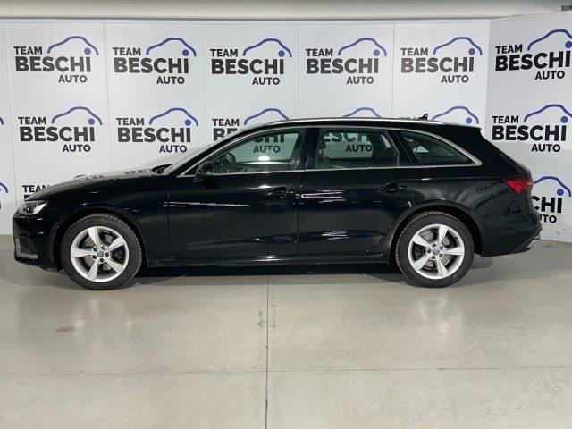 AUDI A4 Avant 35 TDI/163 CV S tronic Business Advanced