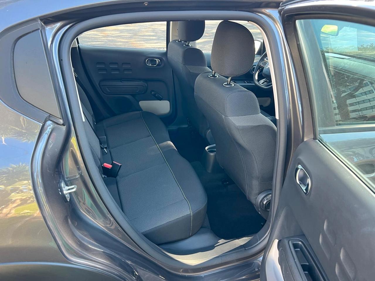 Citroen C3 PureTech 83 S&S You