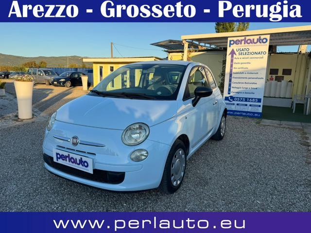 FIAT 500 1.2