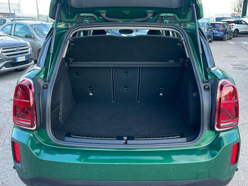 MINI Countryman Mini 2.0 Cooper D Classic Countryman