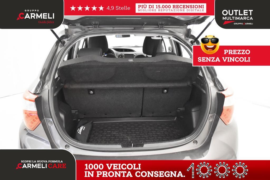 Toyota Yaris 5 Porte 1.5 VVT-i Hybrid Active E-CVT