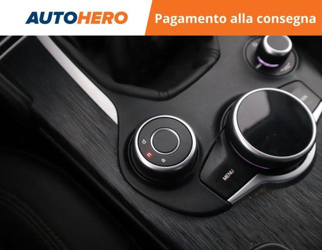 ALFA ROMEO Giulia 2.2 Turbodiesel 160 CV Super