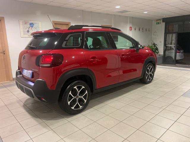 CITROEN C3 Aircross BlueHDi 110 S&S Shine