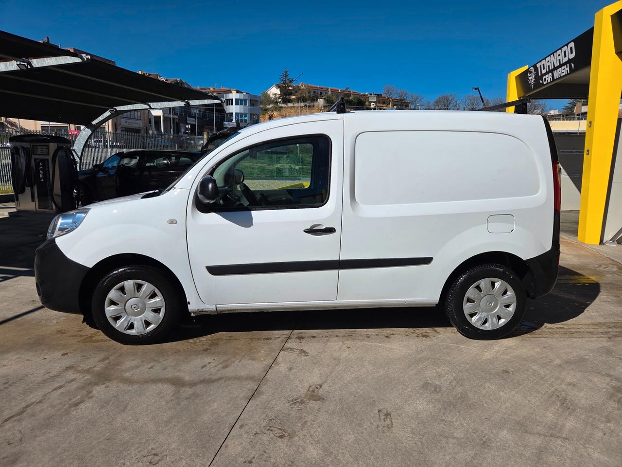 Renault Kangoo 1.5 dCi 2016