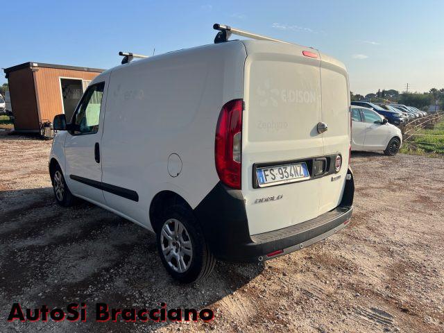 FIAT Doblo Doblò 1.6 MJT 105CV PC-TN Cargo Lamierato