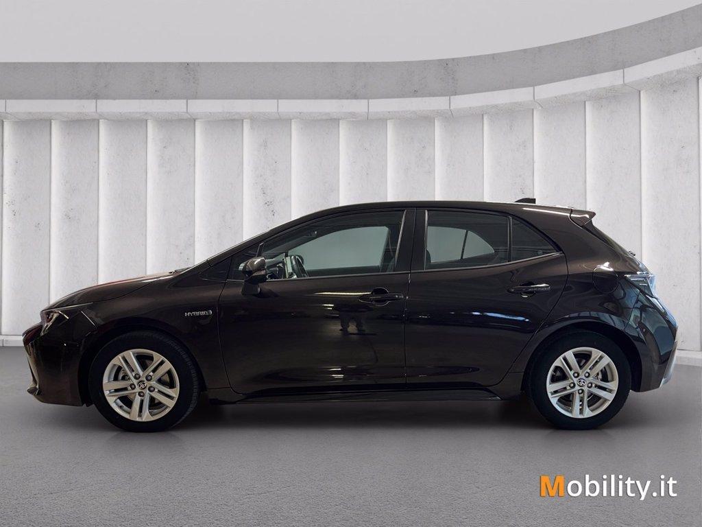 TOYOTA Corolla 1.8h Active cvt del 2021