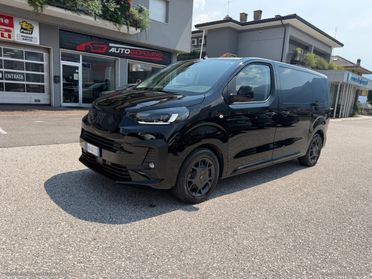 FIAT Ulysse 2.0 BlueHDi 180 CV AT8 L2 Combi VETTURA M1 9 POSTI