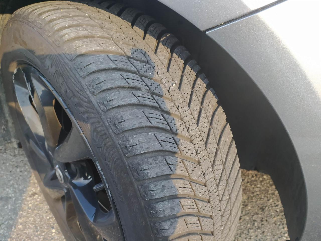 Opel Corsa Cosmo 1.3 CDTI #7875