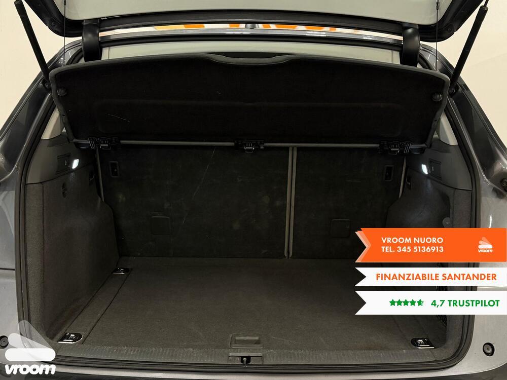 AUDI Q5 1ª serie Q5 2.0 TDI 177CV quattro S tr...