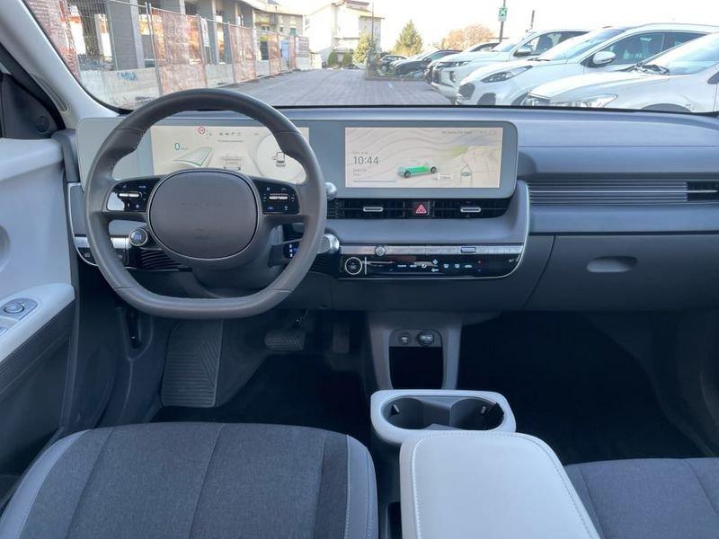 Hyundai Ioniq 5 58kWh 2WD Progress MY23