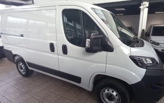 FIAT Ducato 30 2.2 Mjt 140 CV PC-TN Furgone