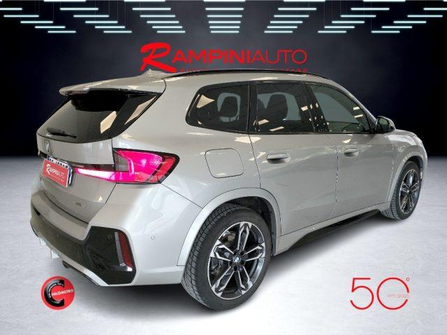 BMW X1 sDrive 18d Msport Unico Prop. Km 74.000 Pronta Con